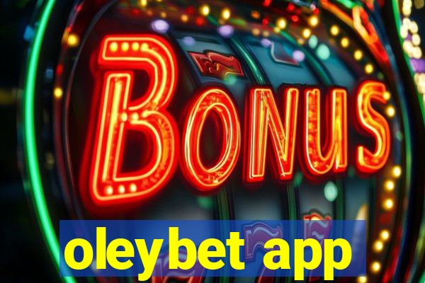 oleybet app